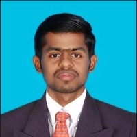 RAJKUMAR BALASUBRAMANI