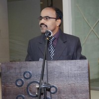 Ashok Kumar Dash