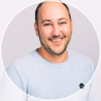 Martijn Van Der Velden