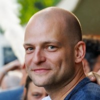 Tim Vanacker