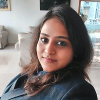 Nishitha Jangam