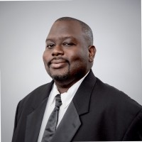 Jeffrey Middleton
