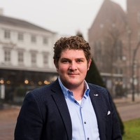 Vincent van Voorden