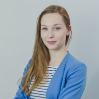 Paulina Grocholska