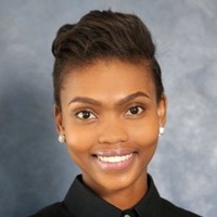 Sebenzile Chauke