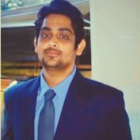 Sri Harshadeep Chilukuri