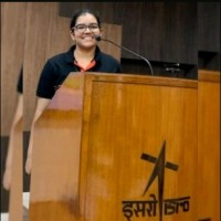 Devanshi Maleri