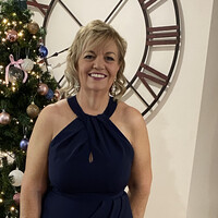 Cheryl Wood