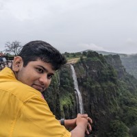 Dhruv Samant