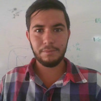 Jose Luis Rocha Torres