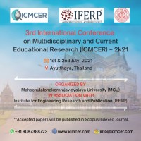 Vigneshwar Iferp