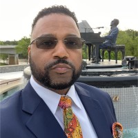 Jerald D. Williams Jr. MHRM