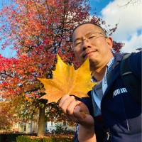 杨志坚Phil Yang