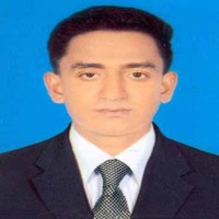 Md Tayub Hossain Chowdhury