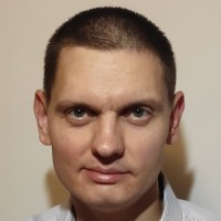 Alexander Kushchin