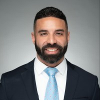 Filipe De Barros Gusmão, AAMS®