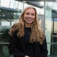 Sarah Thygsen