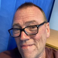 Stewart Lees