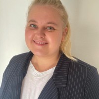 Sissel Schenk Stengaard Pedersen