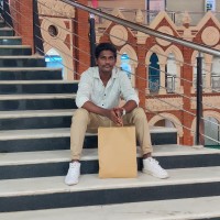 Mathavan P