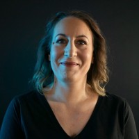 Olga Mirković Maksimović