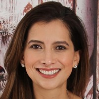 Priscilla Vallejo