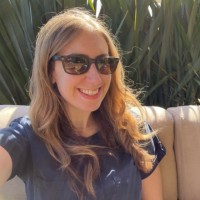 Rebecca Simmonds