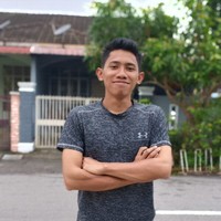 Muhammad Faris Mohd Sies