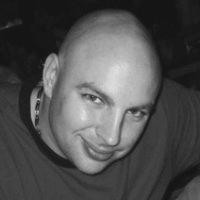 Christopher M.