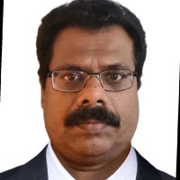 Pradeep Raghavan