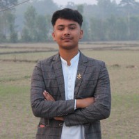Ranjan Khadka
