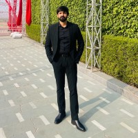 Prashant Rai
