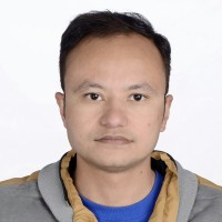 salik ram thapa chhetri