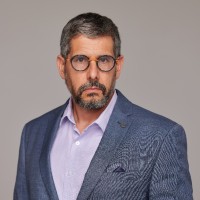 Alon Yoeli אלון יואלי