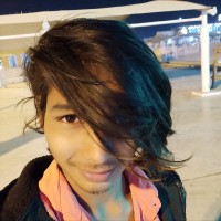 Himanshu Gadge