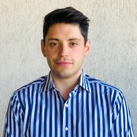 Federico Micheli
