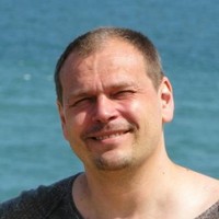 Jussi Rosti
