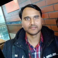 Vinod Kumar