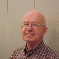Daniel Caudy NCARB AIA