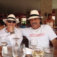 Daniel Sergio schrauf