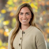 Isabel Fitzpatrick, Ed.M.