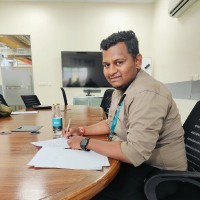 Tushar Bhalerao