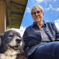 Angela Golby