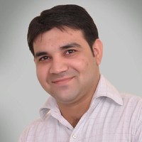 Karamveer Yadav
