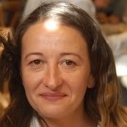 Sonia Madrazo