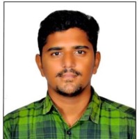 Harinath K