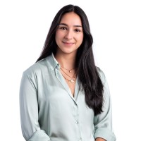 Sofía Vélez Álvarez