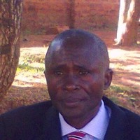 Peter Okello