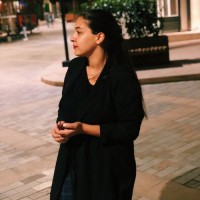 Mariam Tavadze
