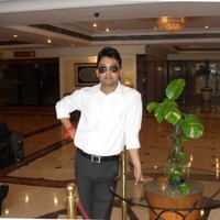 Alok Roy